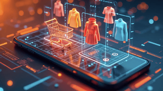 How AI Helps Retailers Understand Shopper Behavior