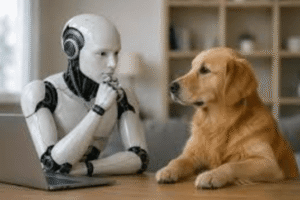 How AI Helps Robots Understand Their Environment