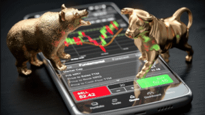 Bull Market vs Bear Market in Crypto