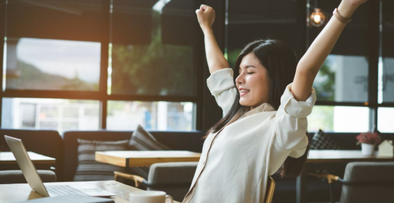 How to Learn a New Position Without Feeling Lost